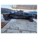 Pallet Racking Full Setup - 12