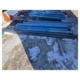 Pallet Racking Full Setup - 12