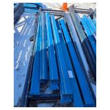 Pallet Racking Full Setup - 12