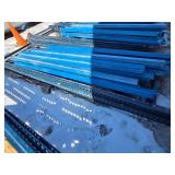 Pallet Racking Full Setup - 12