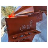 Pallet Racking Crossmembers 8