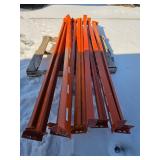 Pallet Racking Crossmembers 8