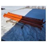 Pallet Racking Crossmembers 8