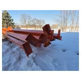 Pallet Racking Crossmembers 8