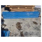 Pallet Racking Crossmembers - 8