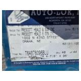 Pallet Racking Crossmembers - 8