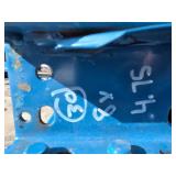 Pallet Racking Crossmembers - 8