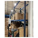 Pallet Racking Full Setup - 12