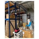 Pallet Racking Full Setup - 12