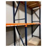 Pallet Racking Full Setup - 12