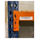 Pallet Racking Full Setup - 12
