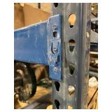 Pallet Racking Full Setup - 12