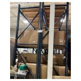 Pallet Racking Full Setup - 12