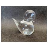 Lot of 7: 3 pc. Noritake Hand painted Lusterware Sugar Cup w/ Lid & Spoon, Salt & Pepper Shakers, 2" Crystal Church, 1" Laser Etched Ocean Scene Lucite, 2" 1970