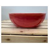 Vintage 2qt Pyrex 024 Pink, No Lid
