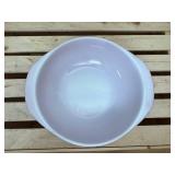Vintage 2qt Pyrex 024 Pink, No Lid