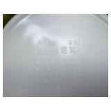3 Pc Pyrex Spring Blossom (Crazy Daisy) Nesting Mixing Bowls 403 2.5Qt, 402 1.5Qt & 401 750ml