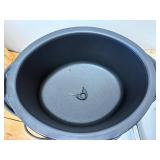 Cooks Essential 8QtProgramable Pressure Cooker
