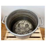 20Qt Wear-Ever Aluminum No. 4333 Pot
