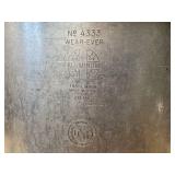 20Qt Wear-Ever Aluminum No. 4333 Pot