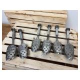 3 Pairs Shoe Shapers