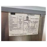 Professional Series Collezioni Portable Electric Ice Cube Maker Model FG78143