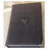 1991 Prestige Mount Rushmore Anniversary - 7 Coin Set