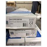 70 Sq Ft COREtec Luxury Vinyl Plank VV012  Color Manila Oak #00760