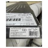 650 Sq Ft. MetroFlor Inception LVP  LONGER AND WIDER  Color Ranchero Air Dried Oak  SKU LVF