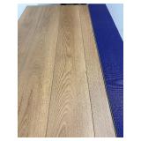 665 Sq Ft MetroFlor Inception Luxury Vinyl Plank  LONGER Plank Color Smoke SKU LVA