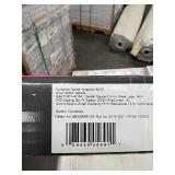 773  Sq Ft. MetroFlor Inception Luxury Vinyl Plank  Color Gelena   SKU LVG