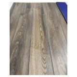 773  Sq Ft. MetroFlor Inception Luxury Vinyl Plank  Color Gelena   SKU LVG