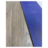 773  Sq Ft. MetroFlor Inception Luxury Vinyl Plank  Color Gelena   SKU LVG