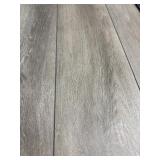 630 Sq Ft MetroFlor Inception Luxury Vinyl Plank  Color Ridgeback   SKU LVD