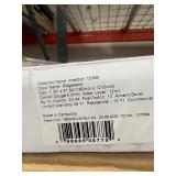 650 Sq Ft. MetroFlor Inception Luxury Vinyl Plank  Color Ridgeback   SKU LVD