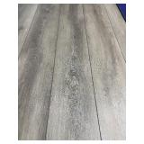 650 Sq Ft. MetroFlor Inception Luxury Vinyl Plank  Color Ridgeback   SKU LVD