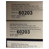 396 SF of Premium 20mm Wear Layer LVP Planks flooring - 6x48" - Golden Valley - G16