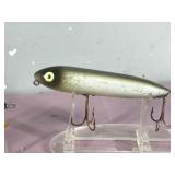 Lot of 10 Collectible Heddon Fishing Lures - see description for more info