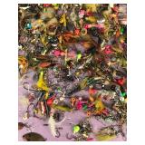 Large Lot of Fishing Tackle