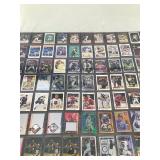 Lot of Collectible Trading Cards - Baseball - Football - Basketball - Hockey & More