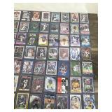 Lot of Collectible Trading Cards - Baseball - Football - Basketball - Hockey & More