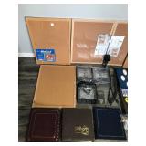 Bulletin Boards - Photo Album Books - Bungy Straps - Storage Bags - Construction Calculator - Rubber Bands