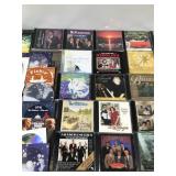 Lot of Music CD’s & More - Mostly Religious CD’s