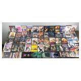 Lot of DVD Movies
