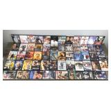 Lot of DVD Movies