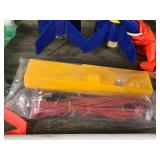 Estes Rascal & HiJinks Flying Model Rocket Set