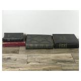3 - Holy Bibles