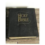 3 - Holy Bibles