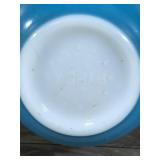 3 - Vintage Bowls - 2 Pyrex and 1 Fire-King