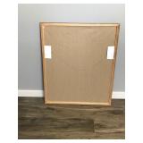 Framed, Numbered and Signed Print “Time to Reflect” by Darrell Bush - #1246/1250